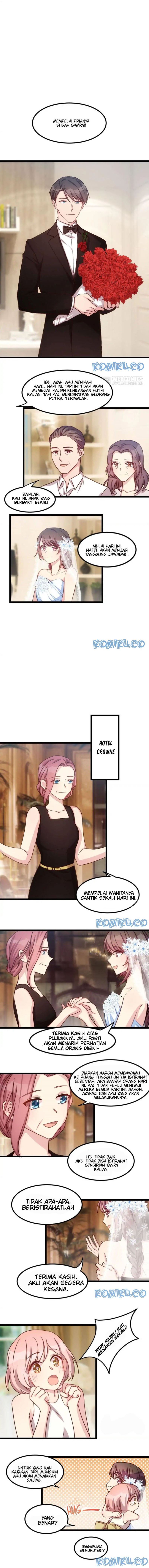 CEO’s Sudden Proposal Chapter 51 Gambar 2
